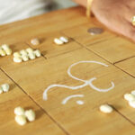 #prasanam board#astrology #prasshna parka